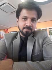 Shazim Ali