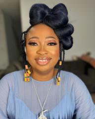 Elizabeth Olubaju