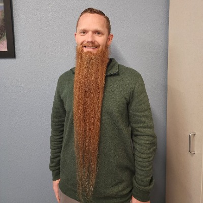 Joshua Benningfield