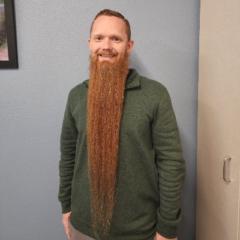 Joshua Benningfield
