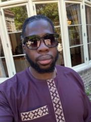 Victor Oyefusi