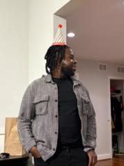 Victor Oyefusi