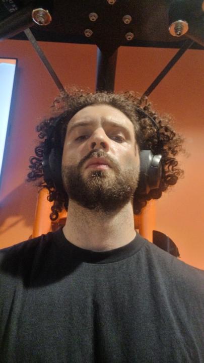 Matéo Dasilva