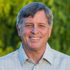 Tom Milliken