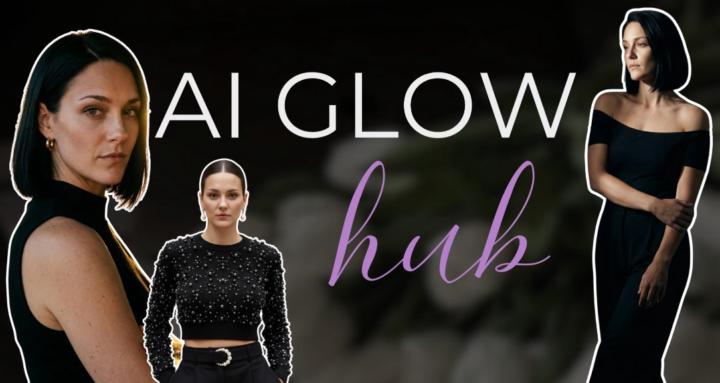 AI Glow Hub