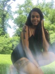 LeeAndra Osborne