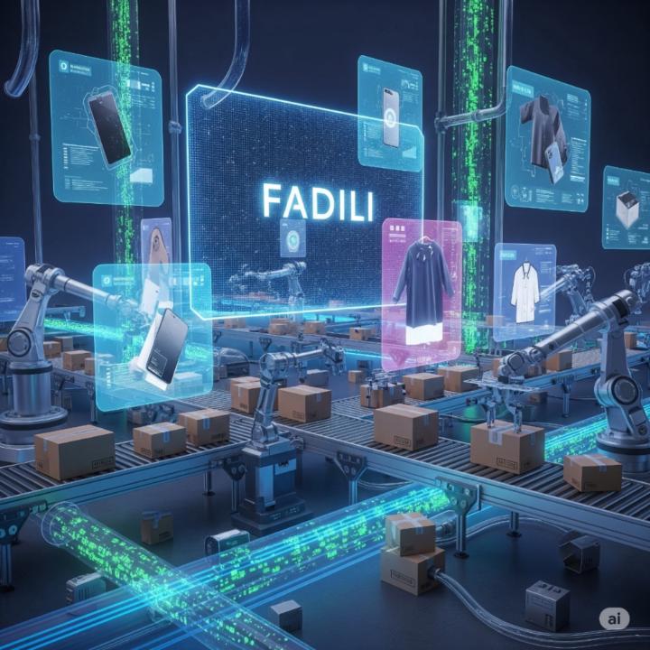 Imad Fadili
