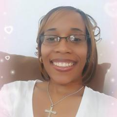 Marie Williams