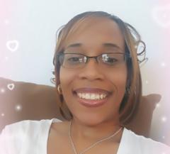 Marie Williams