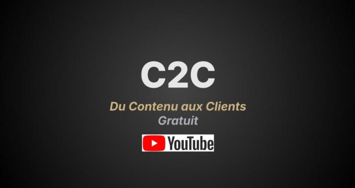 C2C Gratuit