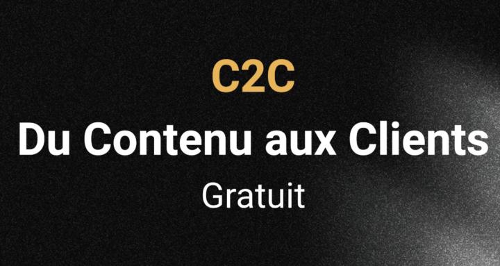 C2C Gratuit