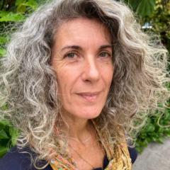 Véronique Briqué
