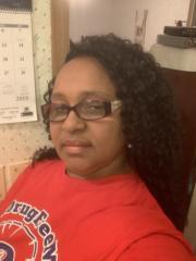 Aunt Millie