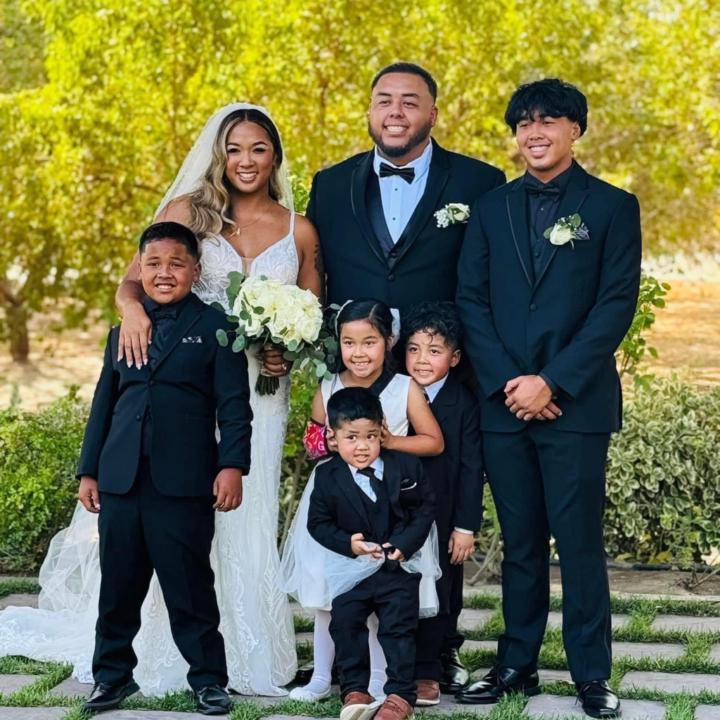 Joe Masaniai