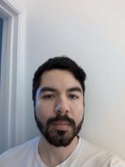 George Vega