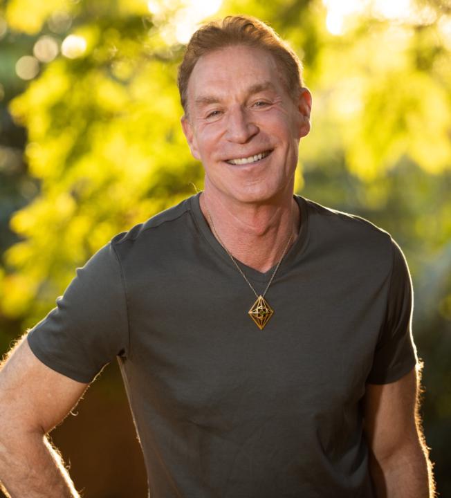 Bruce Cohn