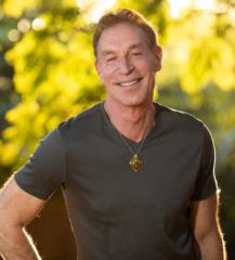 Bruce Cohn