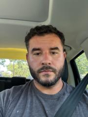 Michael Ortega