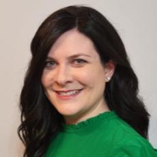 Theresa Gonzalez