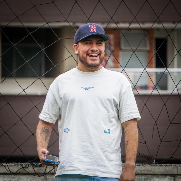 Camilo Ospina Díaz