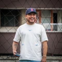 Camilo Ospina Díaz