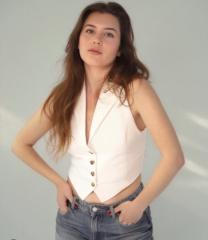 Eda Yılmaz