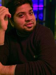 Raunaq Singh