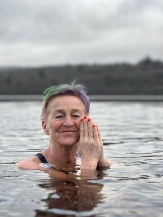 Lilia Sinclair