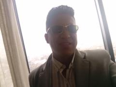 Jaime Muñoz perez