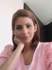 Patricia Sandoval