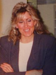 Merle Metke