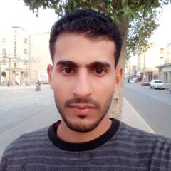 Khaleel Alhitari