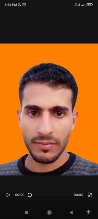 Khaleel Alhitari