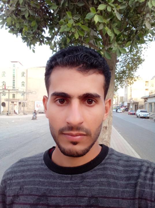 Khaleel Alhitari