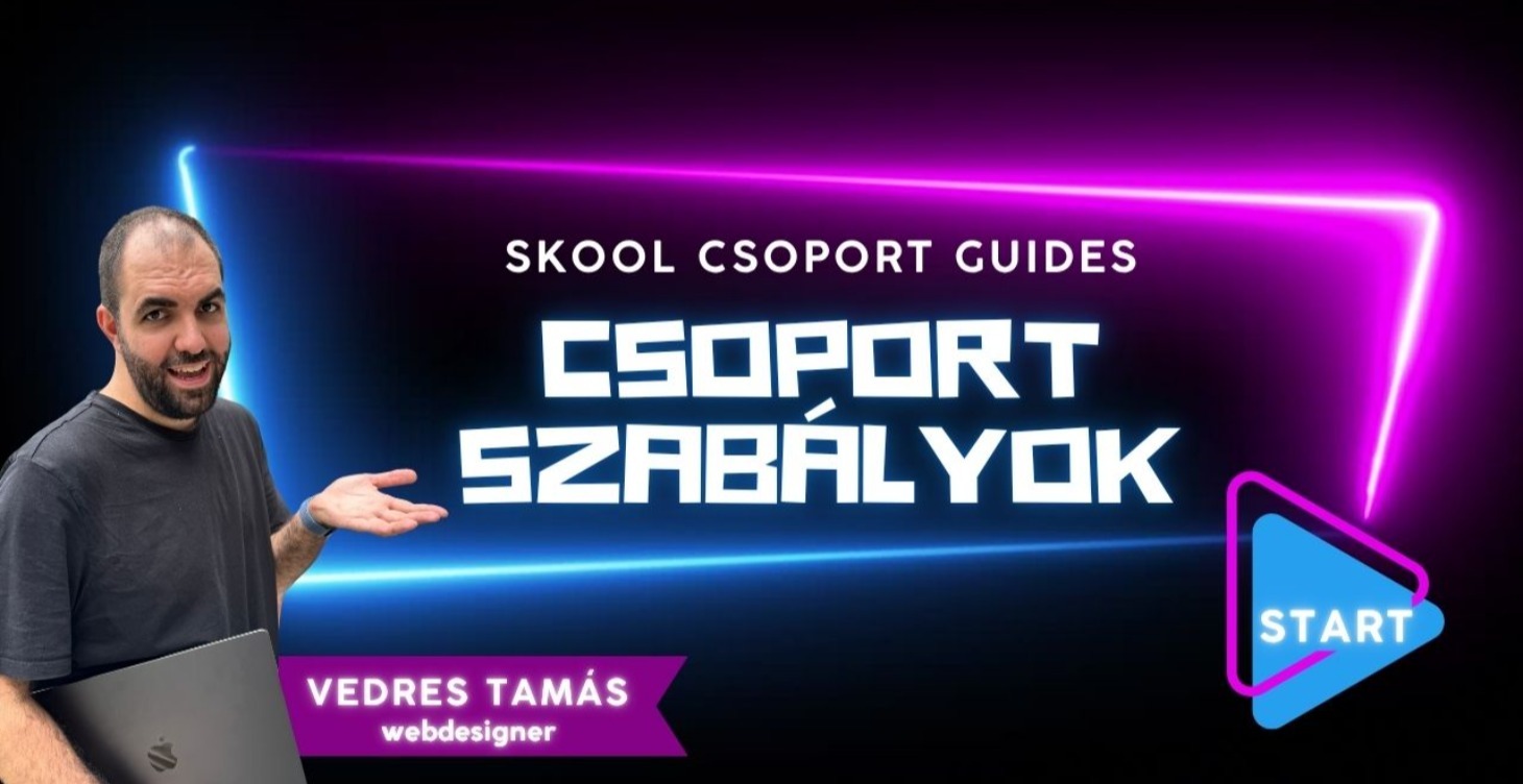 ⬇️ Az utad itt kezdődik ⬇️