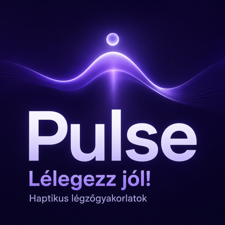 🌬️ Segíts elindítani a Pulse-t — az új magyar légző-appot!
