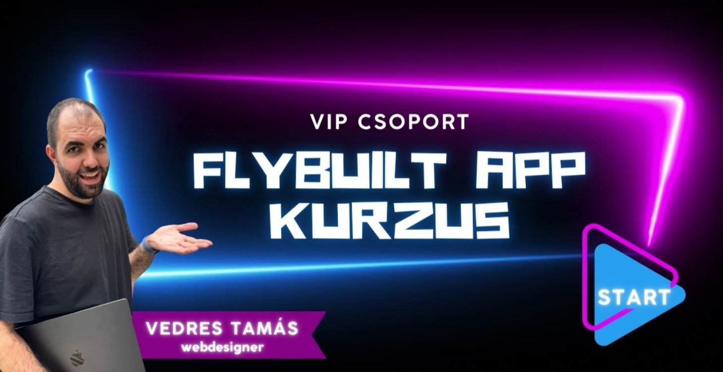CRM Oktató anyagok - Go High Level - Flybuilt App