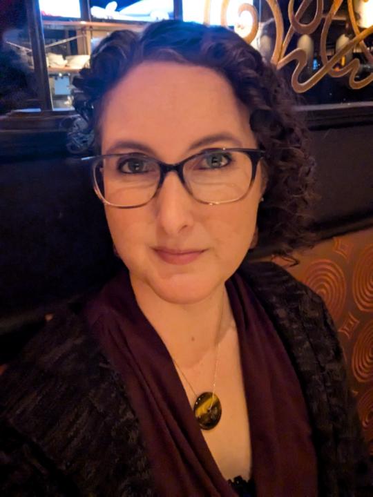 Alison Elrod