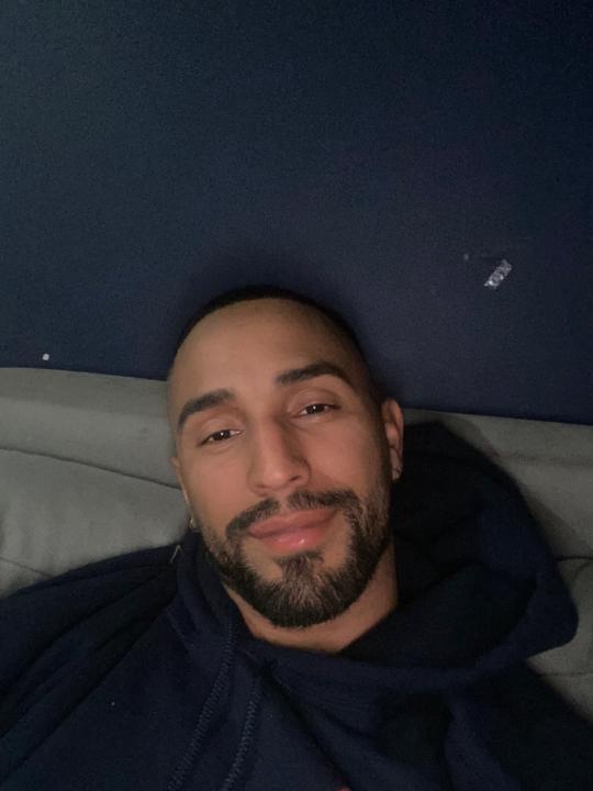 Alex Vargas