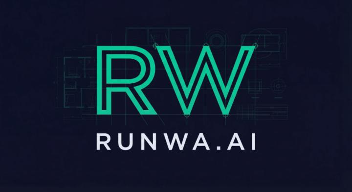 Aj with Runwa