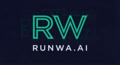 Aj with Runwa