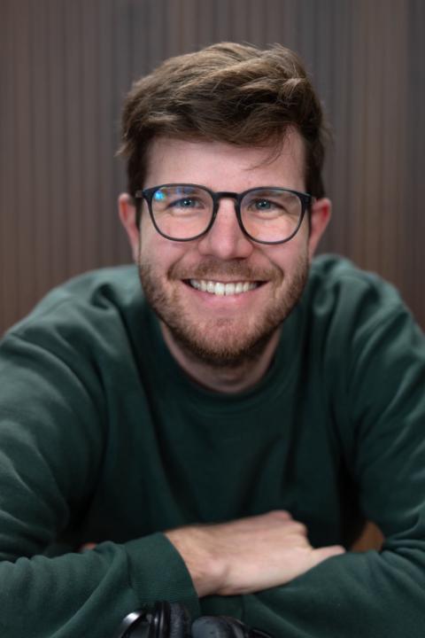 Andreas Wullschleger