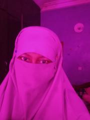 Kanfolo Barakissa Traore