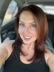 Lisa Scanlan
