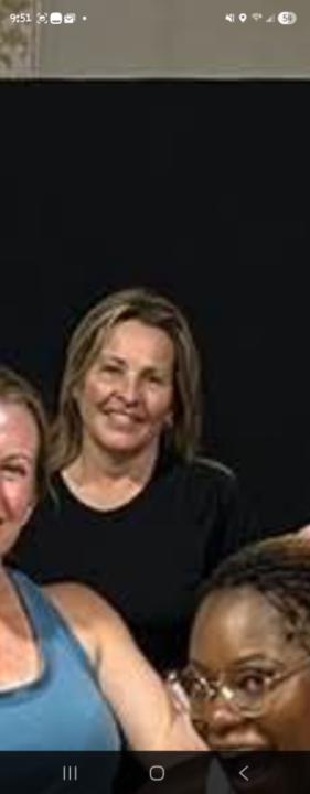 Amy West