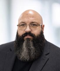 Bob Porter