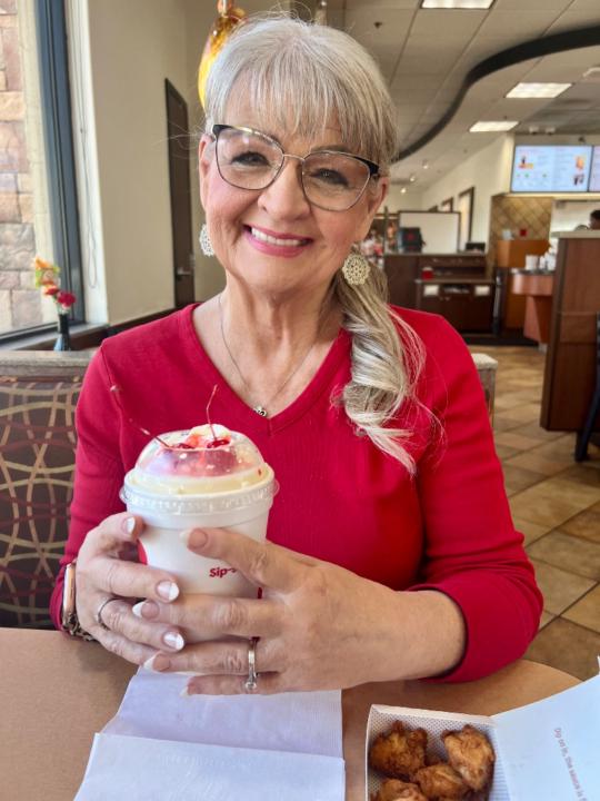 Debra Schulenburg