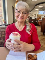 Debra Schulenburg
