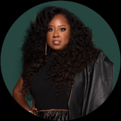 Danielle Johnson