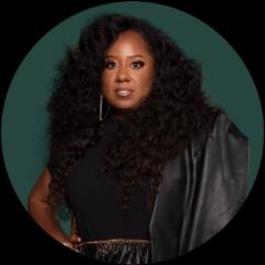 Danielle Johnson